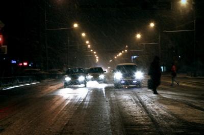 Фото Людмилы Рубцовой